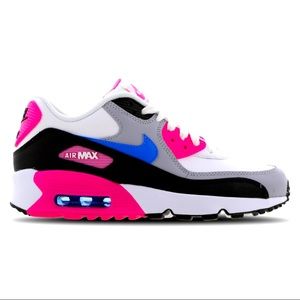 NIKE AIRMAX 💕